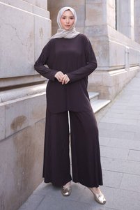 صورة المنتج ذات الصلة İmajButik طقم علوي وسفلي