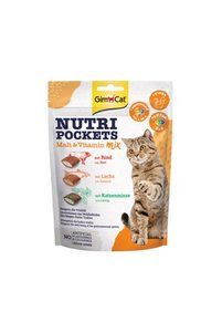 Related product image Gimcat Cat Treats