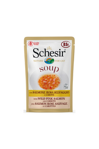 Related product image Schesir Cat Food