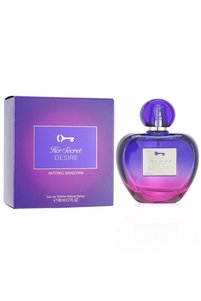 Related product image Antonio Banderas Fragrances and Deodorants