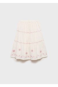 İlgili ürün resmi MANGO Kids Etek