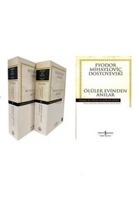 Related product image Türkiye İş Bankası Kültür Yayınları World Literature