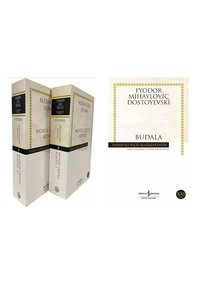 Related product image Türkiye İş Bankası Kültür Yayınları World Literature