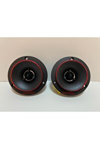 Audiomax DOME TWEETER 10 CM 600 WATT MAXİMUM POWER ÇİFT FİYATIDIR