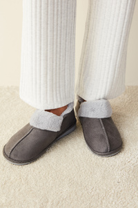 Zugehöriges Produktbild Penti Socken-Hausschuhe