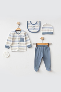 Related product image Aziz Bebe Coming Home Outfits