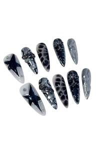 Related product image Choice False Nails & Accessories