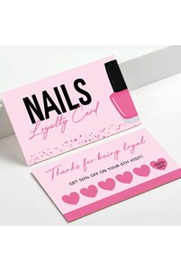 Related product image Choice False Nails & Accessories