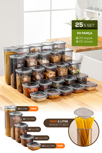 Related product image VIENEV Storage Containers