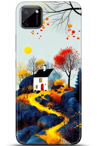 Related product image realme Phone Case