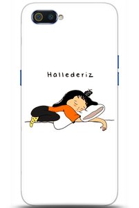 Related product image realme Phone Case
