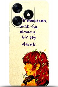Related product image TECNO Phone Case