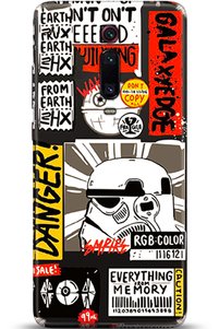 Related product image Noprin Phone Case