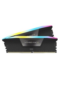 Corsair VENGEANCE RGB 64GB (2X32GB) DDR5 6000MHz CL30 AMD EXPO Ram