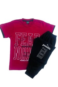 Related product image Tarık Pajama Sets