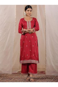 Related product image Ishin By Styli Kimono & Kaftan