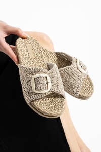 Related product image Moda Frato Mules