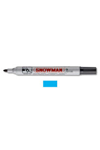 Related product image Snowman Felt-Tip Pens