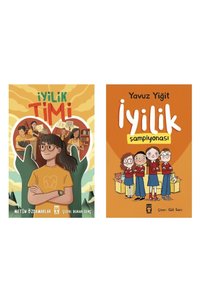 Related product image Genç Timaş Children's Storybooks