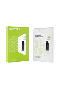 Related product image Spectra Fragrances and Deodorants