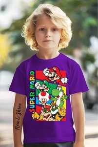 Related product image NEWSHİNE T-Shirts
