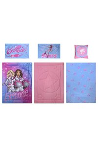 صورة المنتج ذات الصلة Barbie أطقم لحاف مزدوج
