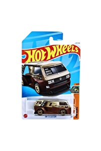 HOT WHEELS Tekli Arabalar - VW T3 Custom - Fiyatı, Yorumları