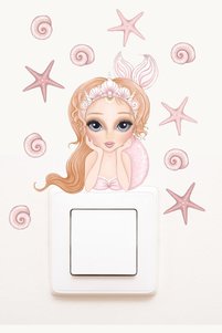 Related product image KT Decor Wall Stickers