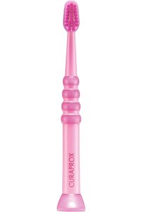 Related product image Curaprox Baby Toothbrush and Paste