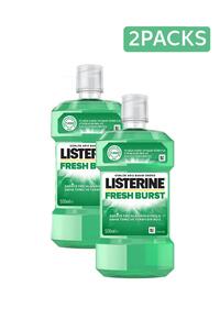 Related product image Listerine Mouthwash