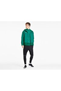 Puma Teamgoal 23 Training Rain Jacket Erkek Futbol Antrenman