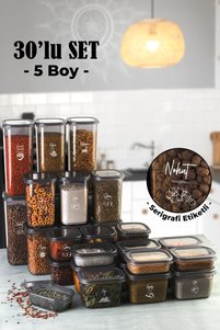 Related product image VIENEV Storage Containers