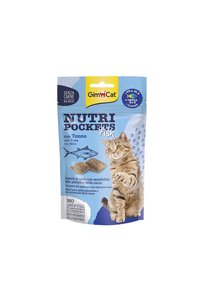 Related product image Gimcat Cat Treats