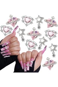 Related product image Choice False Nails & Accessories