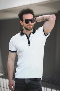 Related product image Oksit Polo T-Shirts