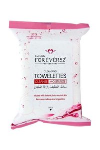 Related product image Forever52 Makeup Cleansing Wipes