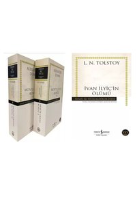 Related product image Türkiye İş Bankası Kültür Yayınları World Literature