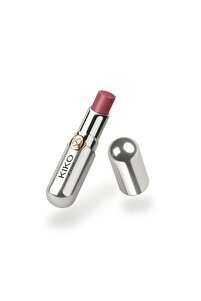 KIKO Renkli Dudak Nemlendiricisi-Coloured Balm-06 Blackberry- Shea