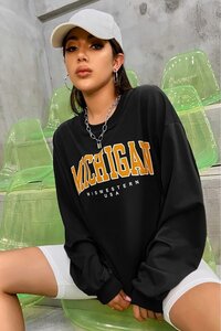 Related product image Madmext Sweatshirts