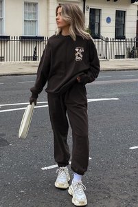 Related product image Madmext Sweatsuit sets