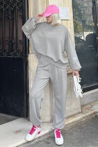 Related product image Madmext Sweatsuit sets