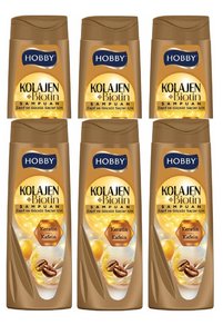 Related product image Koroplast Shampoos