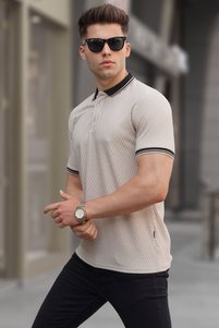 Related product image Madmext Polo T-Shirts