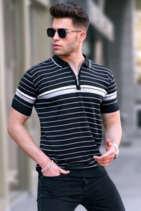 Related product image Madmext Polo T-Shirts