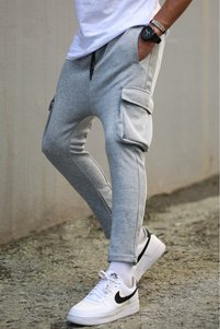 Related product image Madmext Sweatpants