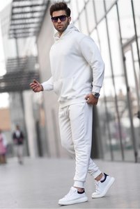 Related product image Madmext Sweatsuit sets
