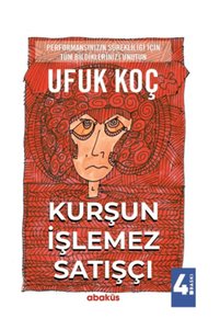صورة المنتج ذات الصلة Abaküs روايات