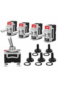 Related product image Choice Auto Switch