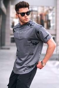 Related product image Madmext T-Shirts