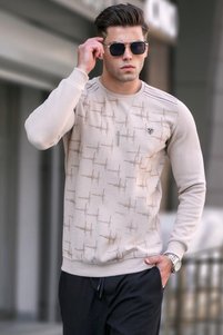 Zugehöriges Produktbild Madmext Pullover
